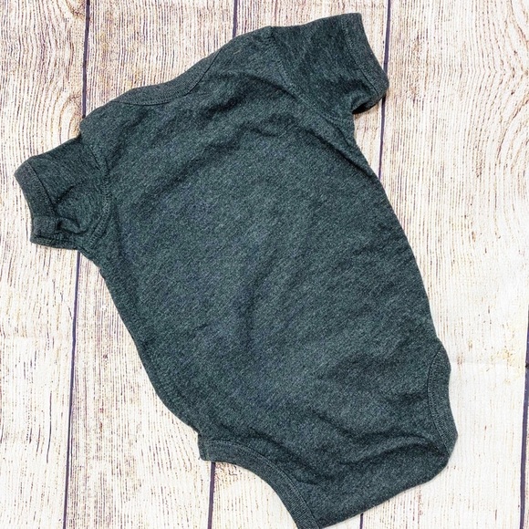 Rabbit Skins Ohio Home Baby Onesie - Picture 2 of 5